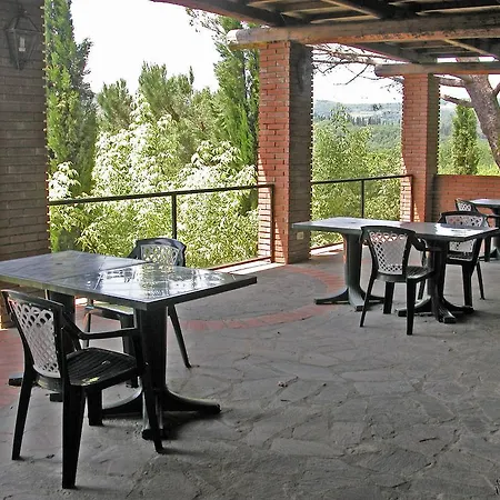 Casa Poggiarelli Apartamento Greve in Chianti