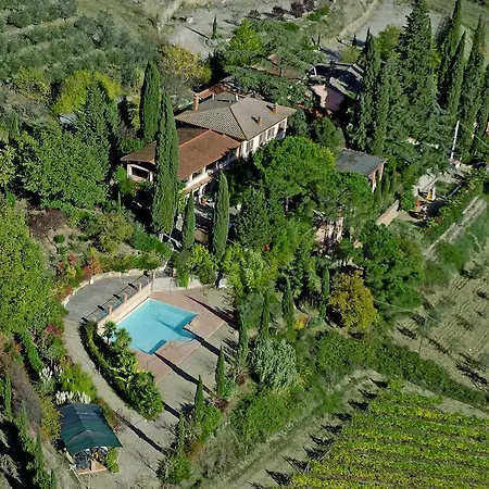 Apartamento Casa Poggiarelli