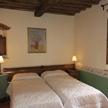 Casa Poggiarelli * Greve in Chianti