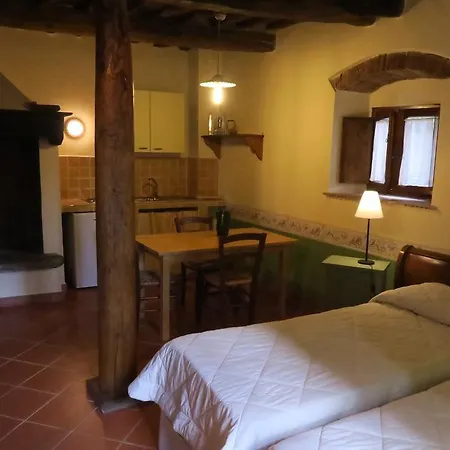 Casa Poggiarelli *