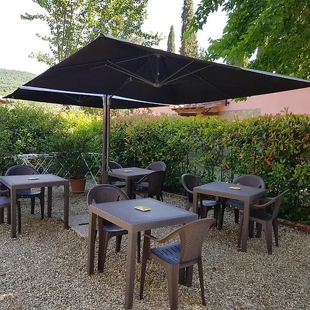 Casa Poggiarelli *