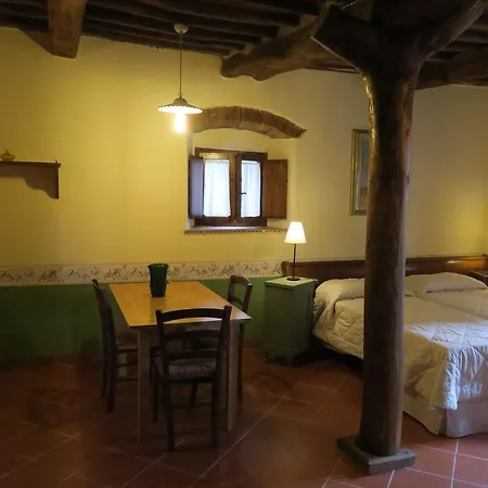 Casa Poggiarelli Apartamento Greve in Chianti