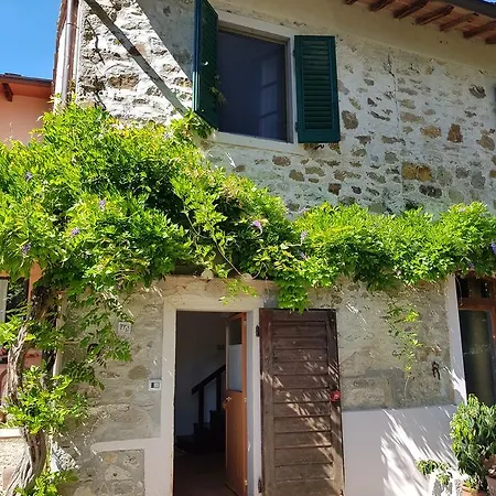 Apartamento Casa Poggiarelli *